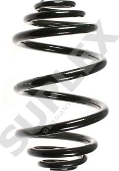 Пружина подвески Suplex. Артикул 23062