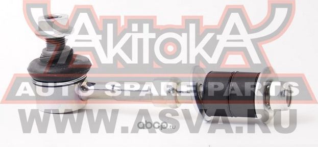 Стойка стабилизатора заднего (Akitaka). Артикул 0123ACA30R
