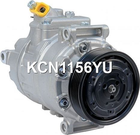 Компрессор кондиционера Krauf. Артикул KCN1156YU