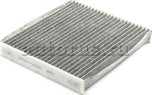 Салонный фильтр Toyota для Toyota Hilux VII 2004-2015. Артикул 87139YZZ30