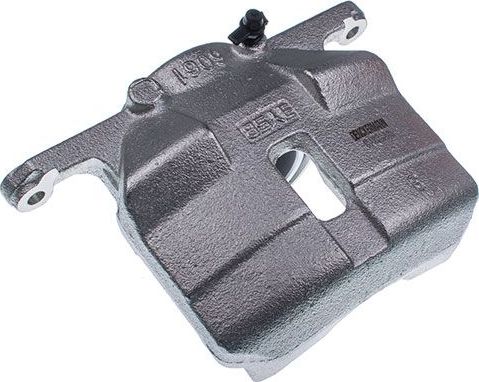 Тормозной суппорт Denckermann передний левый для Nissan X-Trail T31 2007-2013. Артикул B190138L