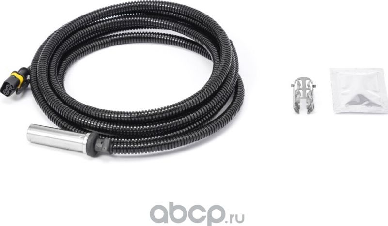 Датчик ABS задний правый MAN TGM (2006>) L-3000mm (Topcover). Артикул T01433009