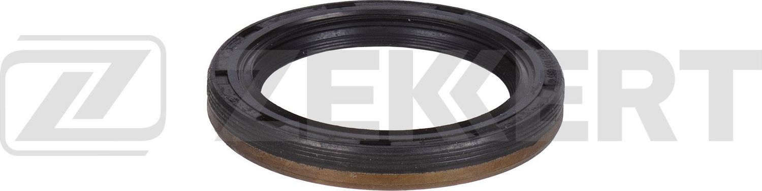 Сальник коленвала Zekkert (АСМ (полиакриловый каучук)). Артикул DI-3528