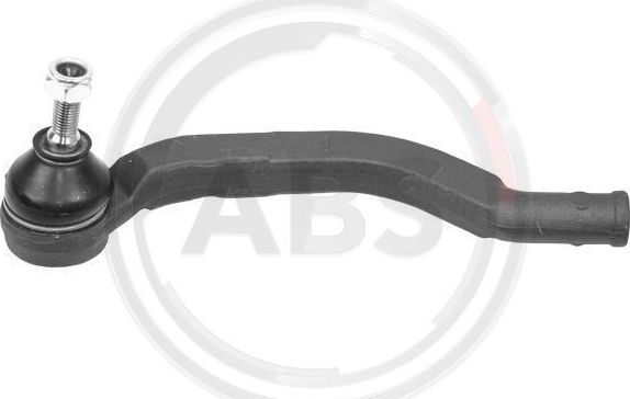 Наконечник рулевой тяги ABS. Артикул 230656