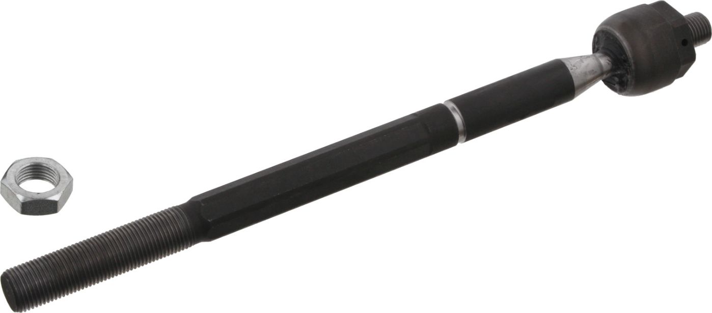 Рулевая тяга Blue Print. Артикул ADM58751