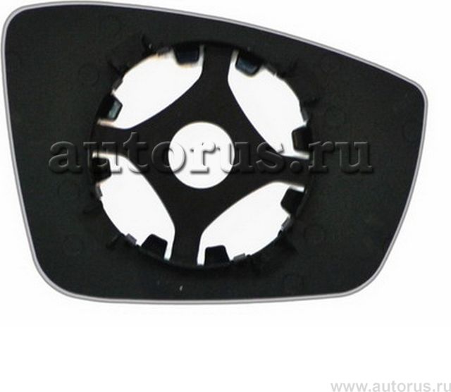 Эл. Зеркальный левый асферический (Ergon). Артикул 84440901