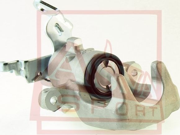 Тормозной суппорт Asva. Артикул VWBC-5ERL