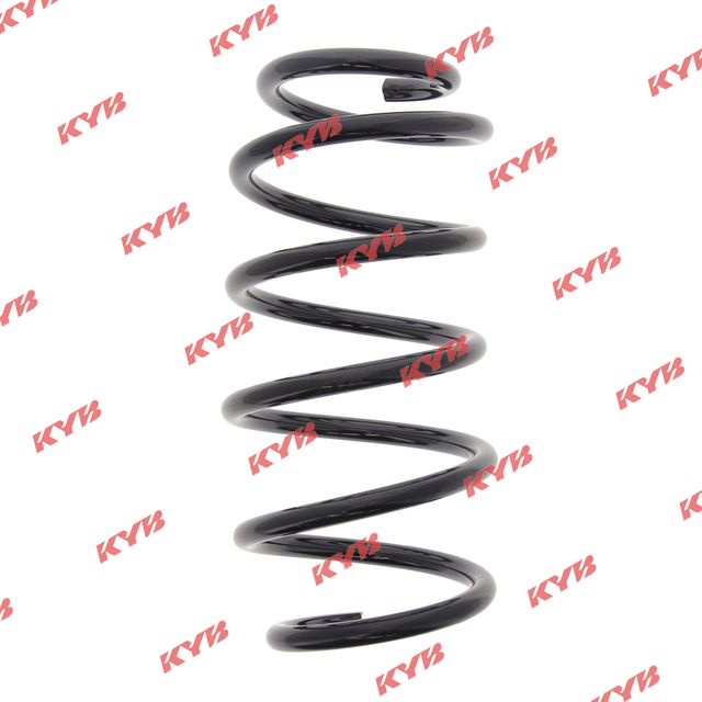 Пружина подвески KYB (Каяба) K-Flex передняя для Opel Meriva B 2010-2017. Артикул RH3314