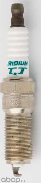 Свечи зажигания ITV16TT 4 Ford Mondeo/Galaxy/S-Max, Mazda 6 2.0/2.3 2005- (заказ (Denso). Артикул 4718