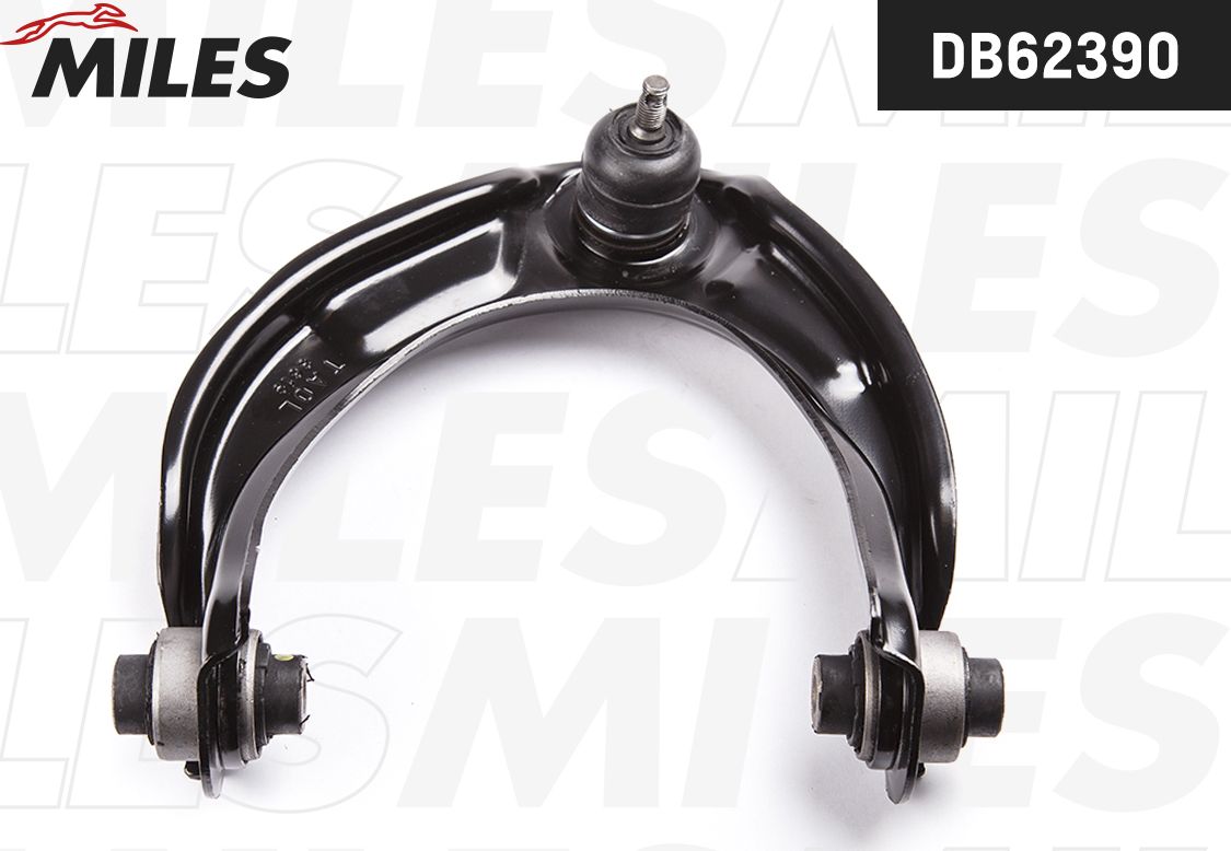 Поперечный рычаг передней подвески Miles. Артикул DB62390