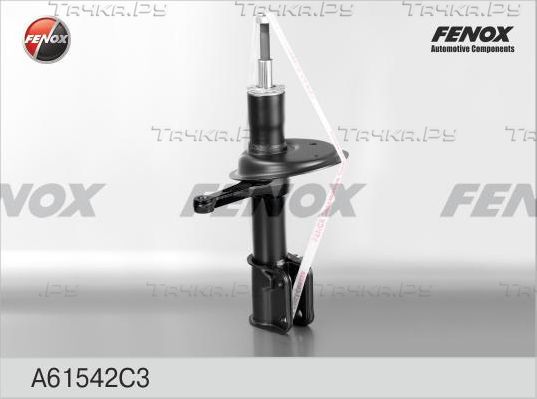 Амортизатор Fenox. Артикул A61542C3