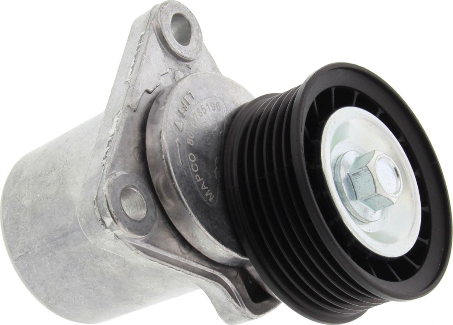 Натяжной ролик (натяжитель) приводного ремня MAPCO. Артикул 24664