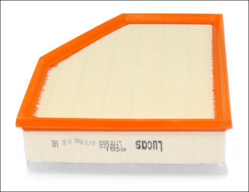 Воздушный фильтр Lucas Filters. Артикул LFAF669
