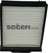 Салонный фильтр Purflux. Артикул AH199