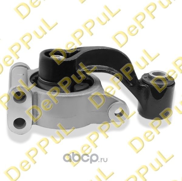 Опора двигателя задняя (Deppul). Артикул DE360N1N