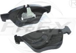 Тормозные колодки Frey. Артикул 745504801