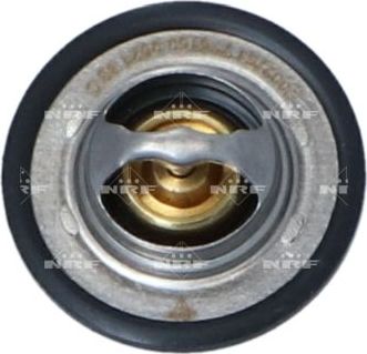 Термостат NRF EASY FIT для Lada Largus I 2012-2026. Артикул 725150
