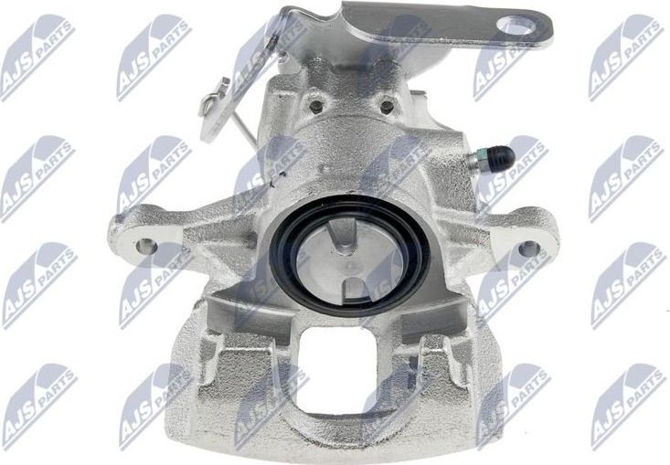 Тормозной суппорт NTY. Артикул HZT-FR-008