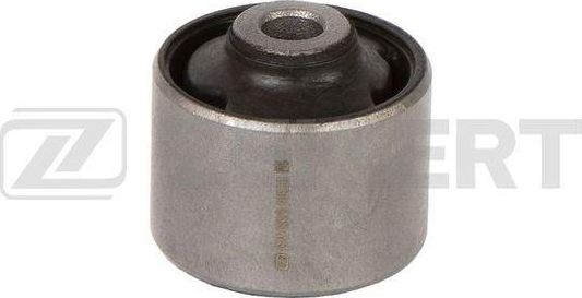 Сайлентблок заднего рычага подвески Zekkert для Kia Carens I 2002-2002. Артикул GM-5533