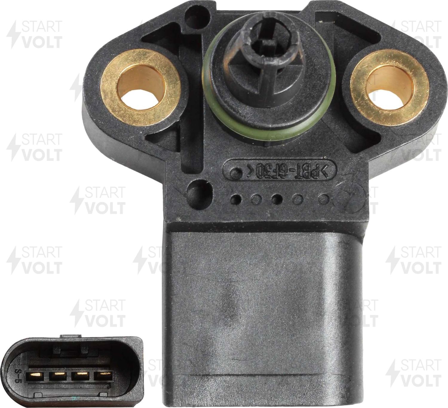 Датчик абсолютного давления (ДАД, MAP) StartVOLT. Артикул VS-MP 1507