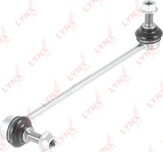 Стойка (тяга) стабилизатора LYNXauto. Артикул C7561L