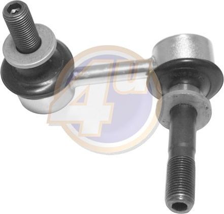 Стойка (тяга) стабилизатора 4U. Артикул LX-F-01464