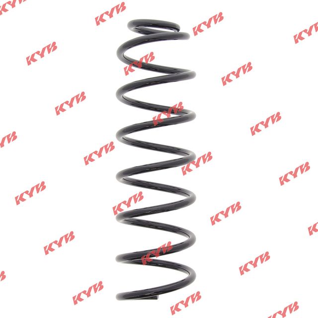 Пружина подвески KYB (Каяба) K-Flex задняя для Audi A4 I (B5) 1995-2001. Артикул RA6978