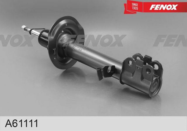 Амортизатор Fenox передний левый для Chery Tiggo 4 I 2017-2026. Артикул A61111
