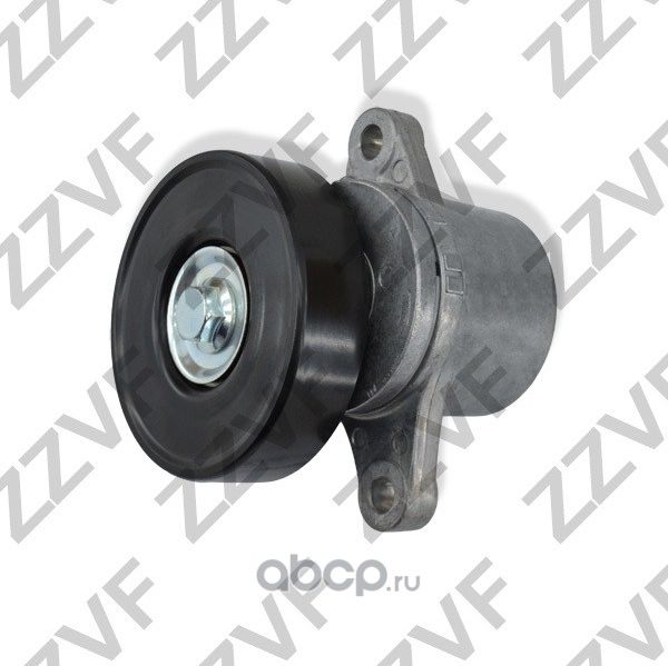 НАТЯЖИТЕЛЬ РЕМНЯ ПРИВОДНОГО С РОЛИКОМ (В СБОРЕ) SUZUKI GRAND VITARA (1998-2005) (Zzvf). Артикул GRA99398