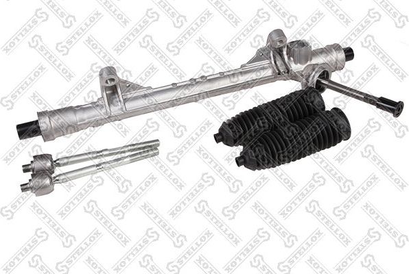 Рулевая рейка Stellox для Renault Grand Scenic II 2004-2009. Артикул 31-35021-SX