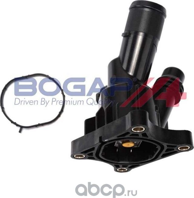 BOGAP Термостат VOLVO S60 II Cross Country (134) 16-18 S90 II (234) 16-21 V40 (5 Bogap. Артикул V4245105