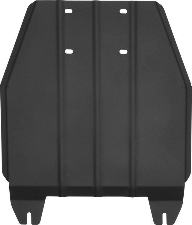 Защита NLZ для картера Sollers Argo 2022-2026. Артикул NLZ.107.01.030