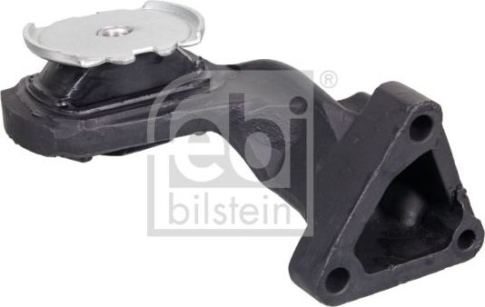 Подушка (опора) двигателя Febi Bilstein передняя правая для Fiat Seicento I 1998-2010. Артикул 39777
