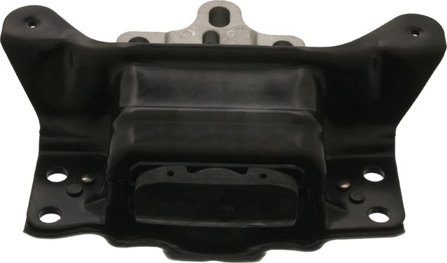 Опора (подушка) двигателя SWAG левая для Volkswagen Golf Sportsvan I 2014-2026. Артикул 30 93 8515