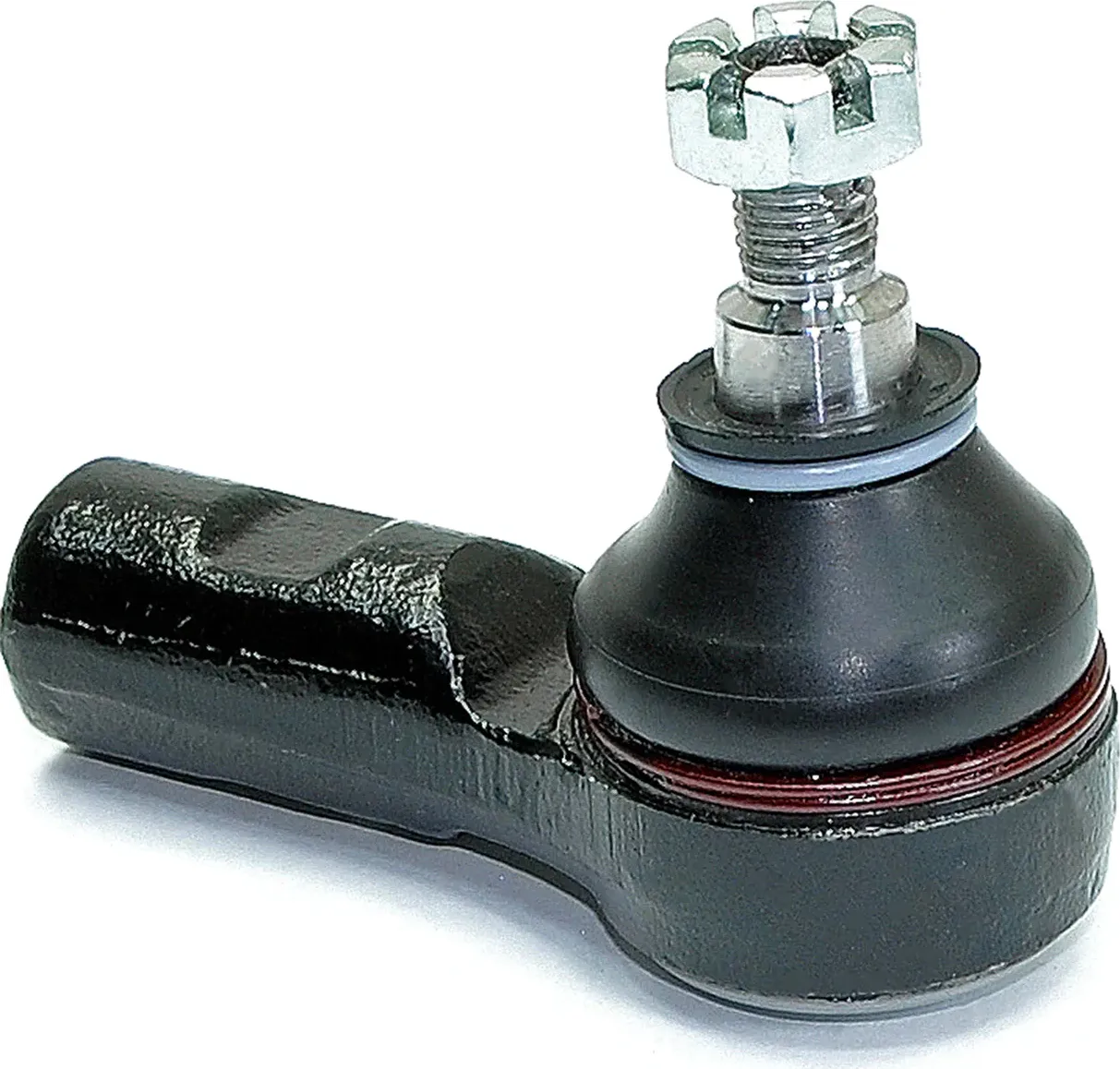 Наконечникрулевойтягинаружный,MITSUBISHILancer,Colt-96,Carisma,HYUNDAIElantra-Бе (Belmag). Артикул BMOBJ001