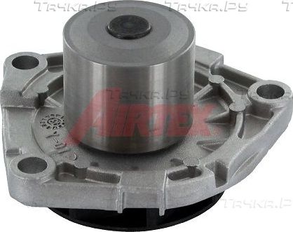 Помпа (водяной насос) Airtex для Alfa Romeo 159 2005-2012. Артикул 1702R