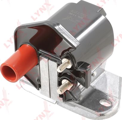 Катушка зажигания LYNXauto для Mercedes-Benz W124, A124 1991-1993. Артикул SPL1146