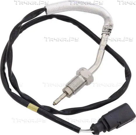 Z25543R_ДАТЧИК ТЕМПЕРАТУРЫ ВЫХЛОПНЫХ ГАЗОВ AUDI A3, SEAT ALTEA, IBIZA, LEON, SKO (Zikmar) Zikmar. Артикул Z25543R