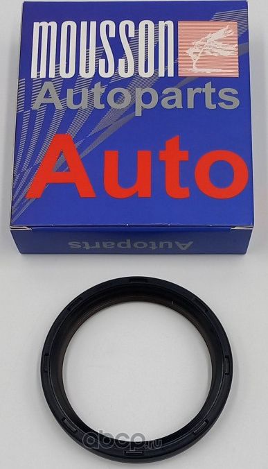 Сальник передний 3,0 5230 (Mousson). Артикул SEAN52B30BEF