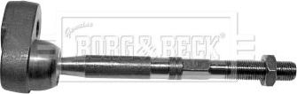 Рулевая тяга Borg & Beck. Артикул BTR5237