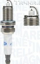 Свеча зажигания Magneti Marelli. Артикул 062607000048