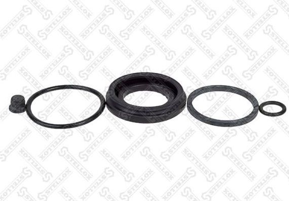 Ремкомплект тормозного суппорта Stellox. Артикул 04-98015-SX