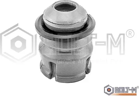 Отбойник амортизатора (Bolt-M). Артикул BM9034