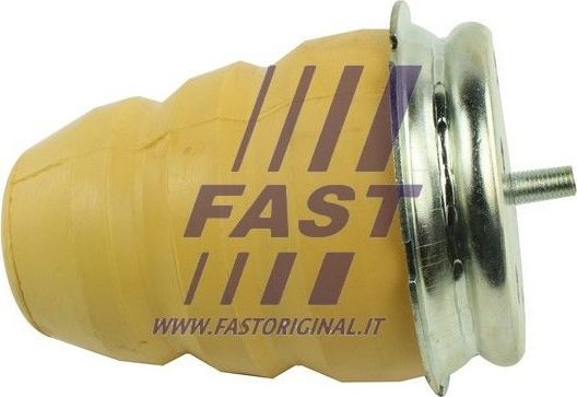 Отбойник амортизатора (стойки) Fast задний для Peugeot Boxer II (244) 2002-2006. Артикул FT18101