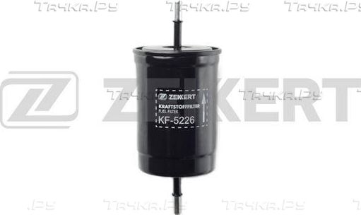 Топливный фильтр Zekkert для Volvo V70 II 1999-2007. Артикул KF-5226