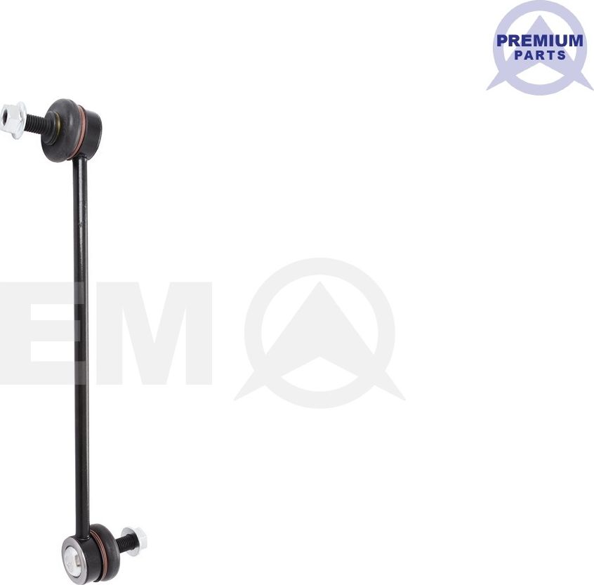 Стойка (тяга) стабилизатора Sidem. Артикул 5067