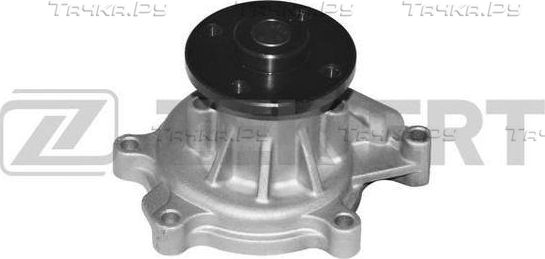 Помпа (водяной насос) Zekkert для Daihatsu Terios II 2005-2026. Артикул WP-1286