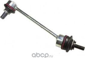 Стойка (тяга) стабилизатора Land Rover. Артикул RBM100172