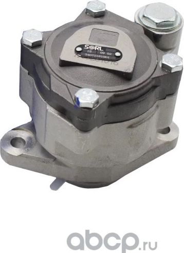 Насос гидроусилителя MAN L,M,F2000,TGA,TGS,TGX,SL,SG SORL Sorl. Артикул 34072181001