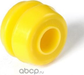 Втулка полиуретановая передней подвески, продольной реактивной тяги (Точка Опоры). Артикул 1211543